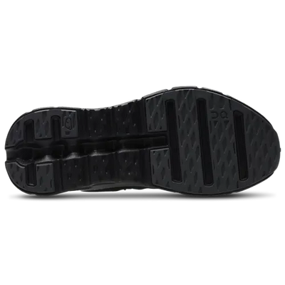 Cloudtilt™ – Eclipse Black