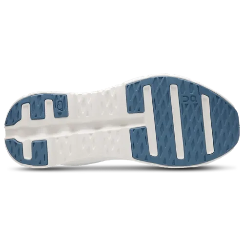 Cloudtilt™ – Ivory Blue White