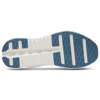 Cloudtilt™ – Ivory Blue White