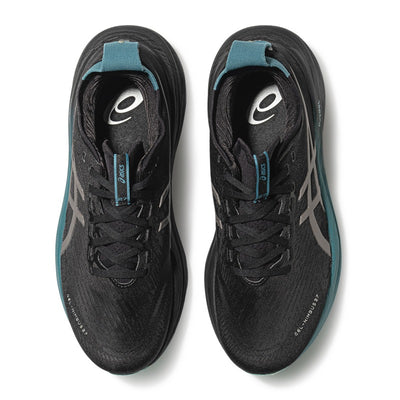 GEL-NIMBUS™ 27 – Black/Grey