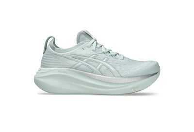 GEL-NIMBUS™ 27 – Pure Aqua Blanc