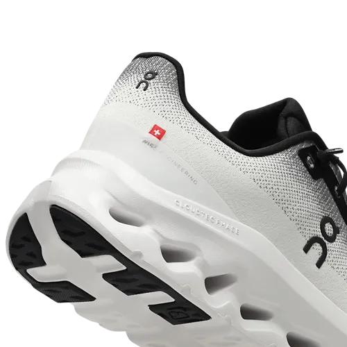 Cloudtilt™ – Black Ivory