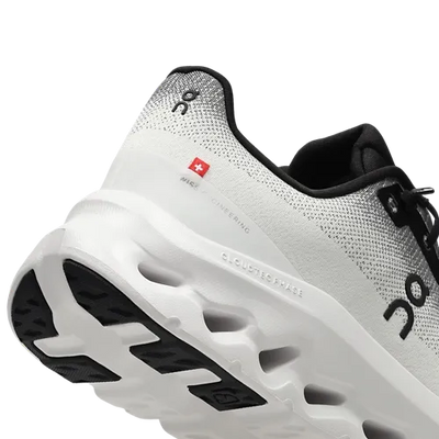 Cloudtilt™ – Black Ivory