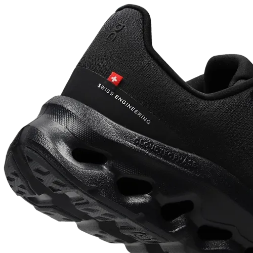 Cloudtilt™ – Eclipse Black