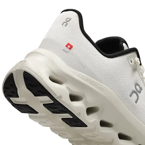 Cloudtilt™ – Pearl Ice White