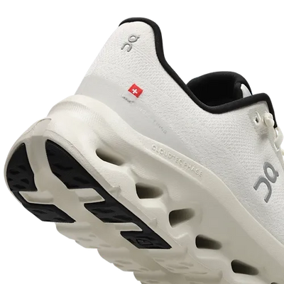 Cloudtilt™ – Pearl Ice White