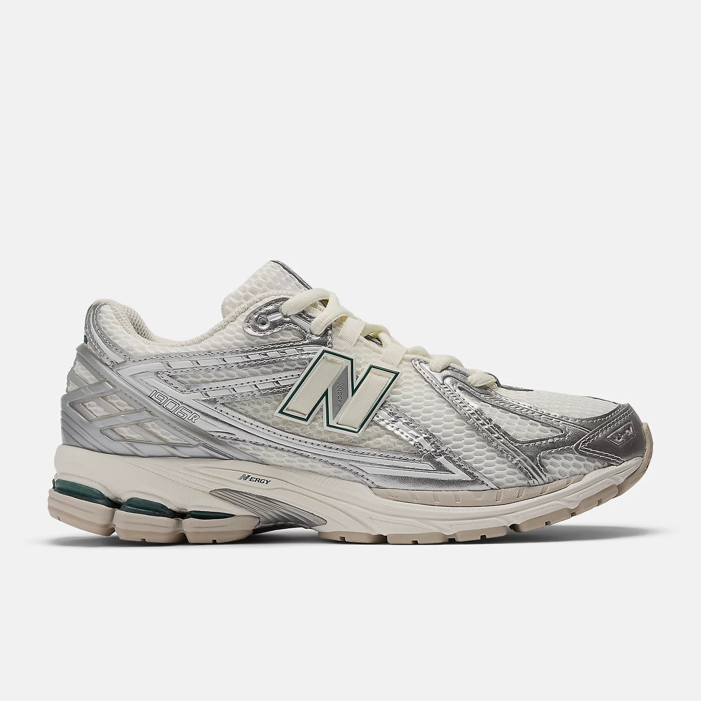 NB 1906 - Silver