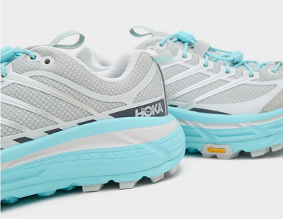 HK® Mafate Speed – Glacier Sky Trail Runners