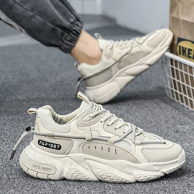 Trendy Casual Running Sneakers
