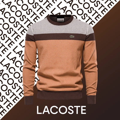 LC® Refined Crewneck Sweater