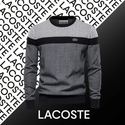 LC® Refined Crewneck Sweater