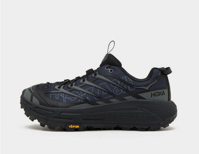 HK® Mafate Speed – Triple Black Trail Runners