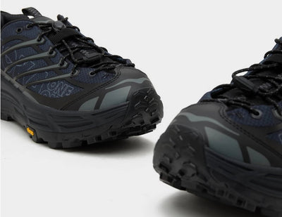 HK® Mafate Speed – Triple Black Trail Runners