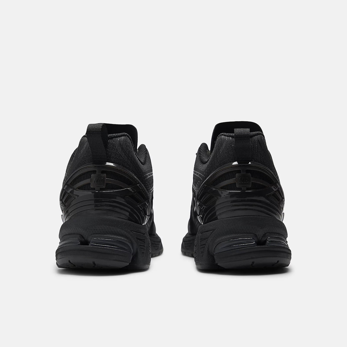 NB 1906 - Dark Silver